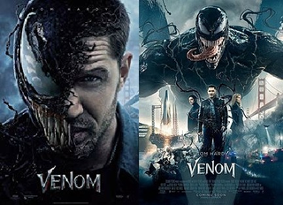 Illustration for article titled Venom 2018 download movie free full